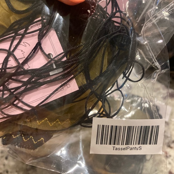 empress Mimi Zazzy Zelda Set - Picture 9 of 9